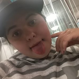 Meet your Posher, Maycie